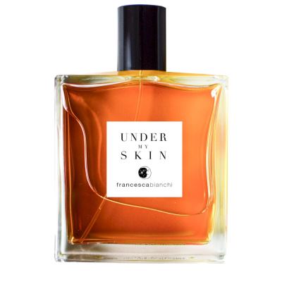 FRANCESCA BIANCHI Under My Skin Extrait 100 ml